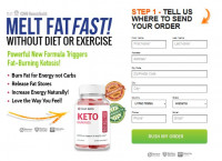 Ikon Keto Gummies
