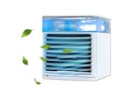 Arctos Cooler Portable AC Review