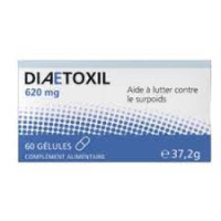Nebenwirkungen durch Diaetoxil