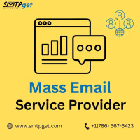 mass email service provider