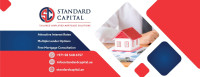 Mortgage consultant | Mortgage Broker in UAE- Standard Capital
