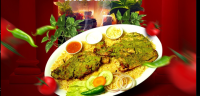 Nahdi Mandi Restaurant