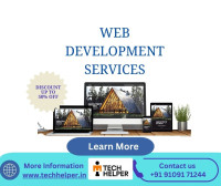 Website development company in Bhopal