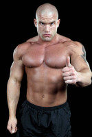 Building Muscle with the Right Testosterone Booster: What You Need to Know