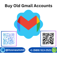 Buy Old Gmail Accounts in USA, CA, UK