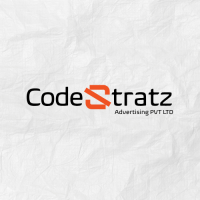 Codestratz Advertising Pvt Ltd