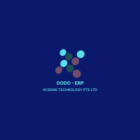 Best Odoo Partner in Singapore for Scalable ERP Solutions