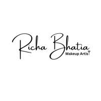 Makeup By Richa Bhatia