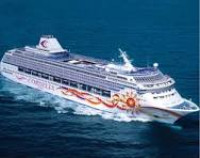 Cordelia Cruises - Cochin, Lakshadweep & Highseas