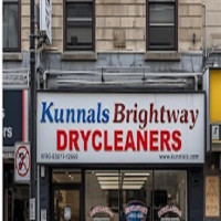 Kunals Brightway Drycleaners