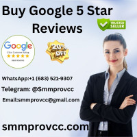 Buy Google Reviews Online (5 Star & Non-Drop Ratings)