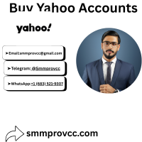 Buy Yahoo Email Accounts in Bulk - Verified: Secure & ...
