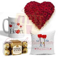 send gifts to pakistan