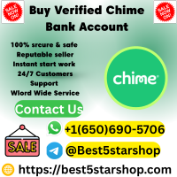 Buying Verified Chime Bank Accounts in 2K26 for Instant ...