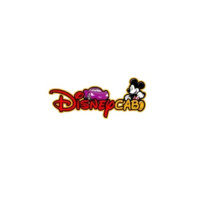 Disneycab
