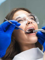 Best Root Canal Clinic in Chandigarh | Advanced RCT by ADC Dental