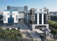 Venkateshwar Hospital