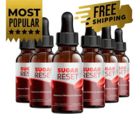 Sugar Reset: Support Your Healthy Lifestyle