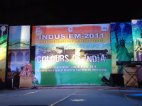 Corporate Showflow Event Organizer in Delhi