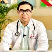 Dr. Sushrut Singh