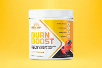 Burn Boost : Reviews, Work and Where To Buy?