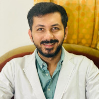 Dr. Chirag S Dausage