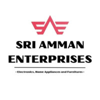 Sri Amman Enterprises | Home appliances | furniture showroom | electronic showroom in medavakkam