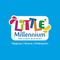 Little Millennium Magarpattacity