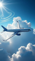 Qatar Airways Chicago Office +1-855-742-0149