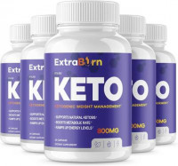 The Rank Of Extra Burn Keto Reviews. In Consumer's Market.