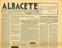 Diario Albacete