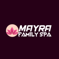 Mayra Spa Luxury Relaxation in Dombivli 8655734352