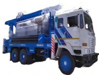 PRL Rigs | Leading Manufacturer of Drilling Rigs In India