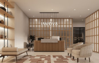 Co-Working Space in Noida: Flexible Workspaces for Modern Professionals