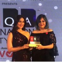 Numerology Number 4 - Sheelaa M Bajaj