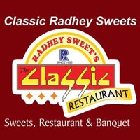 Classic Radhey Sweets