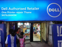 One Printer Repair Thane
