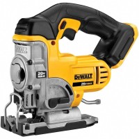 Cordless Jigsaw