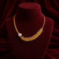Versatile Western Necklace Designs for Every Occasion