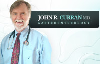 Expert Care and Compassion: Dr. John R. Curran's Legacy of Excellence in Gastroenterology