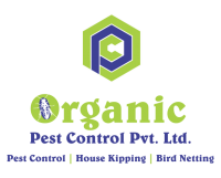 Organic Pest Control Pvt Ltd