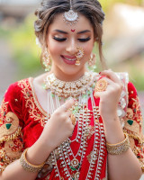 Best Makeup Artist In Lucknow