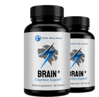 Brain Plus Canada Review – Buyer’s Warning and Guide