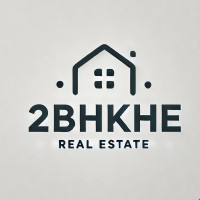 2 BHKHE Real Estate