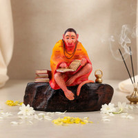 hanuman murti
