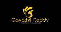 Gayathri Reddy Sarees