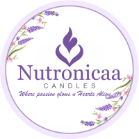 Nutronicaa Candles