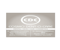 COSMO DENT-O-CARE DENTAL CLINIC